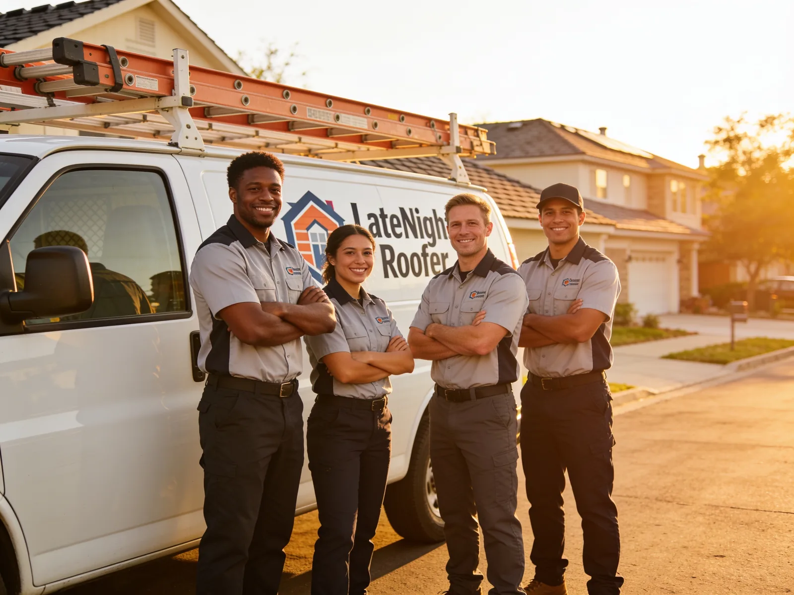 Emergency Roof Repair company in Twain Harte, CA