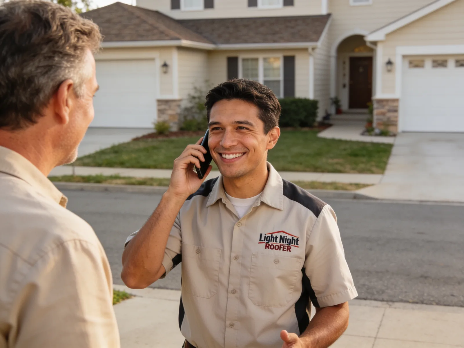 Emergency Roof Repair Twain Harte, CA FAQs